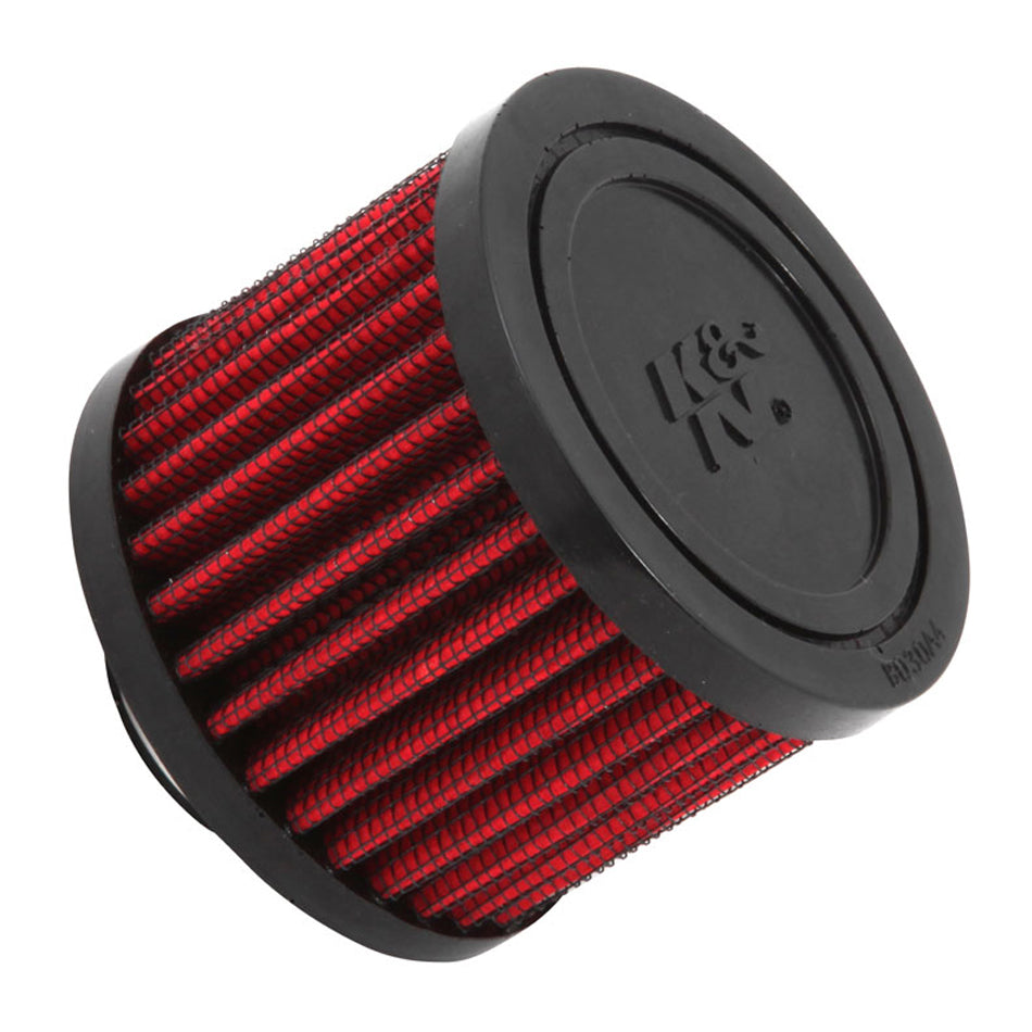 1VENT 3DIA 2.375HRUBBER  