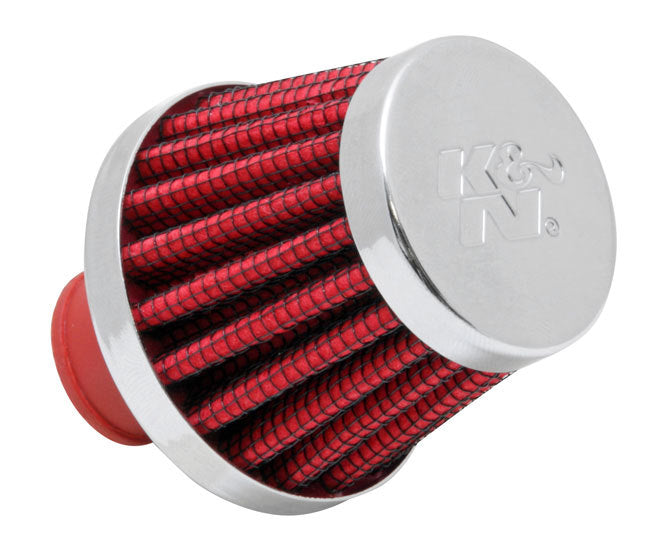 Round Air Filter 