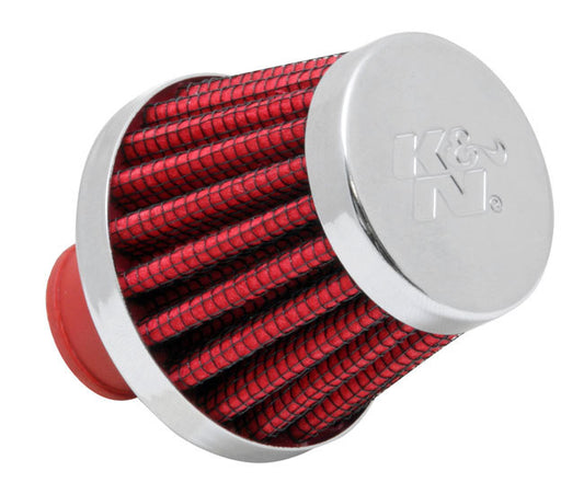 Round Air Filter 