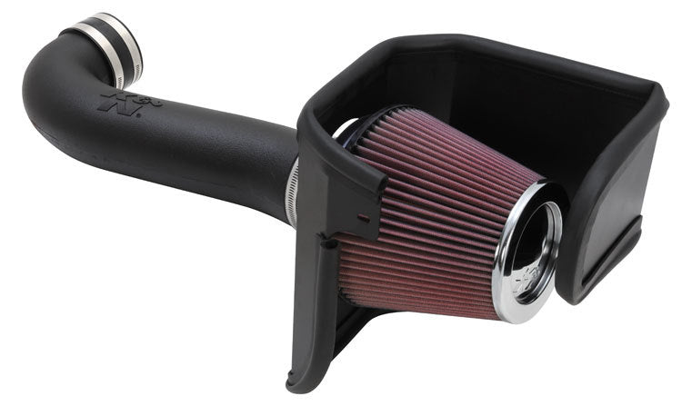 11-20 Dodge Charger 5.7/ 6.1L Air Intake System