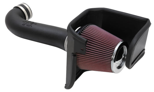 11-20 Dodge Charger 5.7/ 6.1L Air Intake System