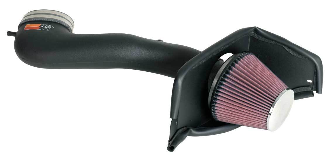 07-09 Mustang 4.6L V8 Aircharge Kit
