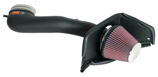 07-09 Mustang 4.6L V8 Aircharge Kit