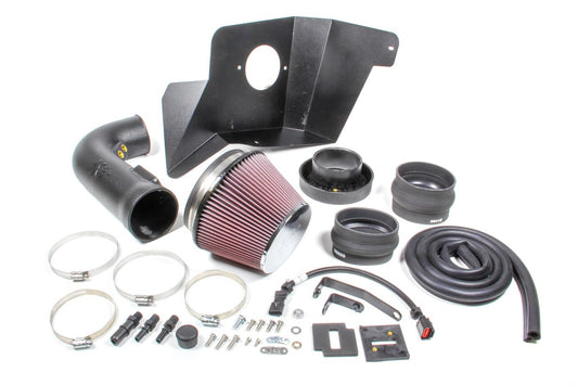 15-   Mustang 5.0L Air Charger Off Road Kit