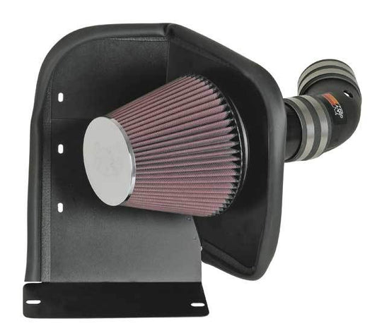 06-09 GM Car 5.3L Aircharger Kit