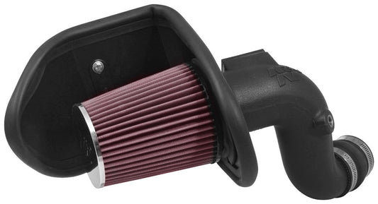 16-   Chevy Malibu 2.0L Air Intake System