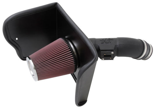 12-   TOYOTA TUNDRA 5.7L AIRCHARGER KIT