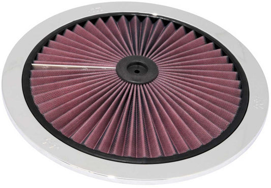 14in X-Stream Flow Top Polished