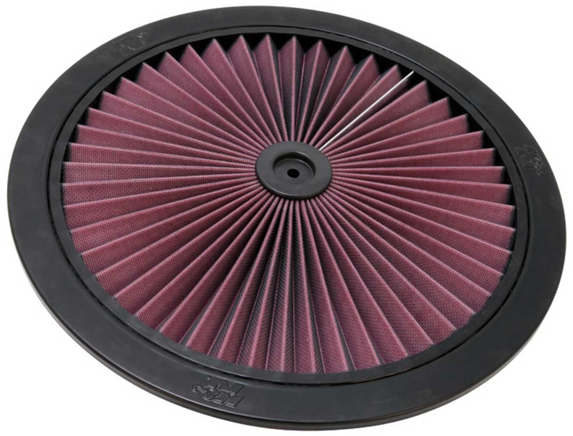 X-Stream Top Filter 
