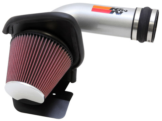 11- Taurus SHO 3.5L Air Intake Kit