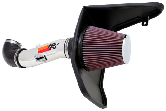 12-   Camaro 3.6L Air Intake Kit