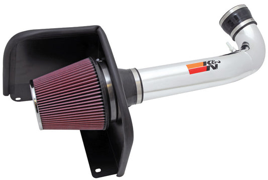 Air Intake Kit Avalanche 09