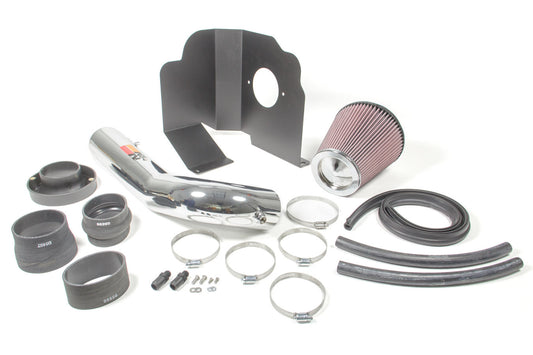 14- GM P/U 1500 5.3/6.2L Air Intake System