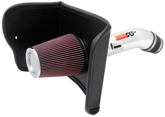 Performance Air Intake S ystem