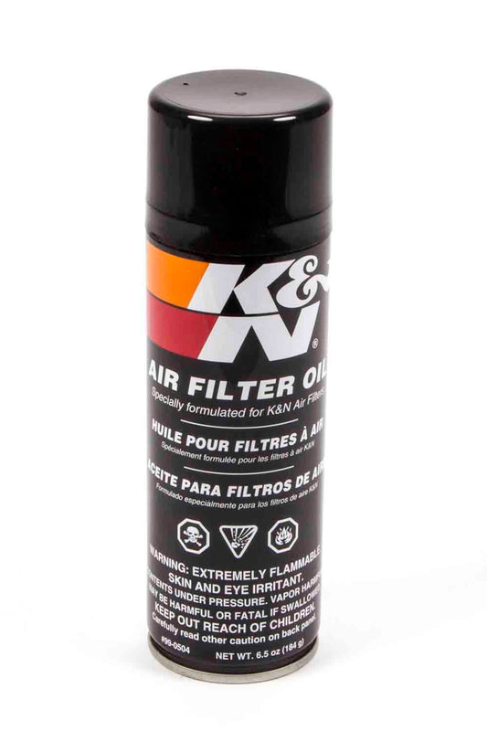 Air Fltr.Oil 6.5ozAeroso 