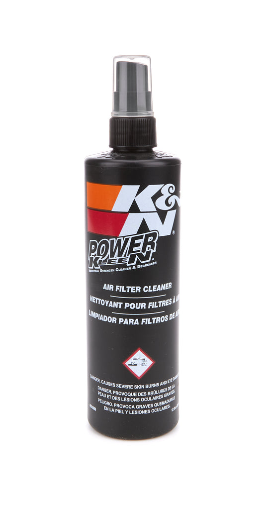12oz Filter Cleaner 