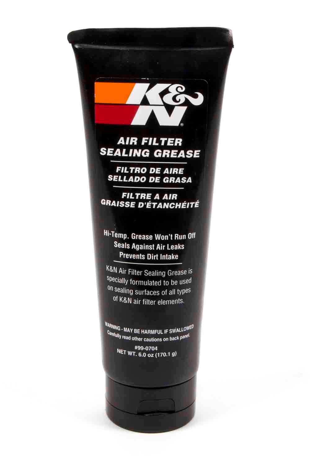 Sealing Grease 6oz. 