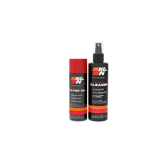 Fltr Care Service Kit 