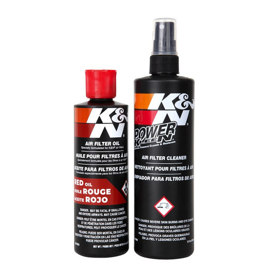 Filter Service Kit 