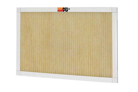 HVAC Filter 20x25x1 