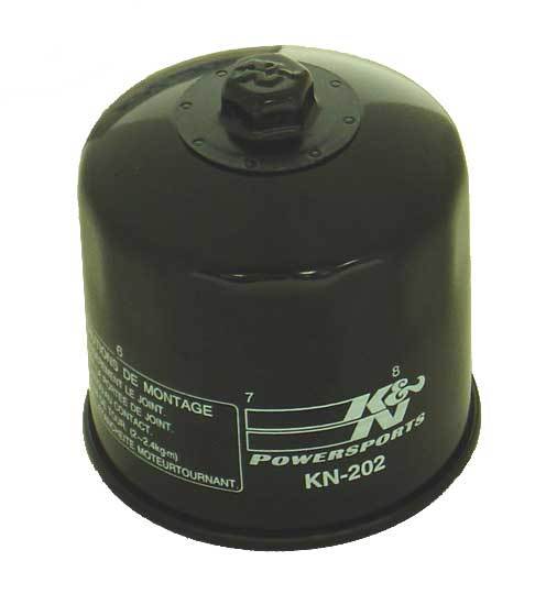 Powersports Oil Filter 
