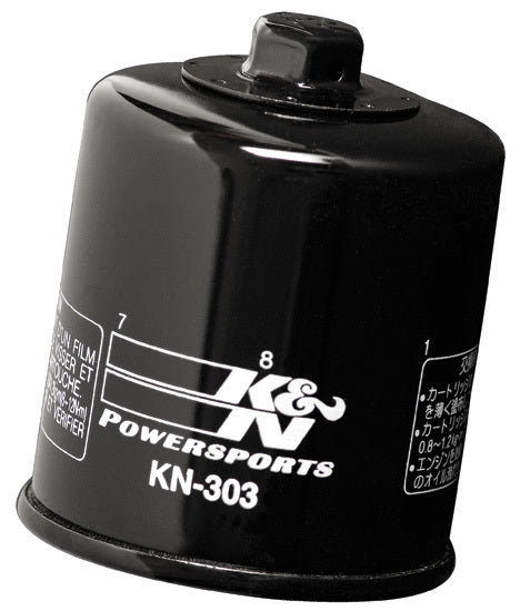 Oil Filter               