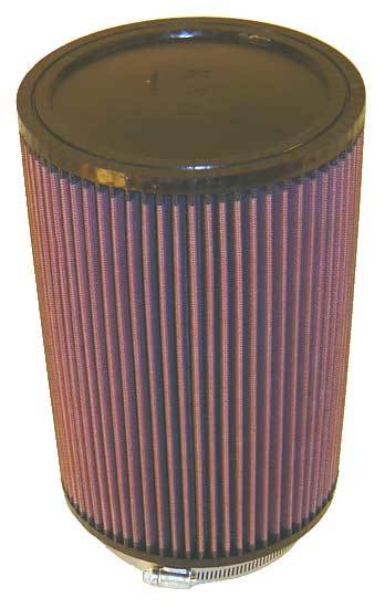 Universal Rubber Filter  