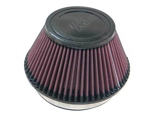 Universal Clamp-On Air F ilter