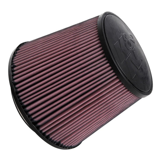 Clamp-On Air Filter 