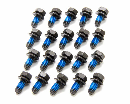 Oil Pan Bolt Set 