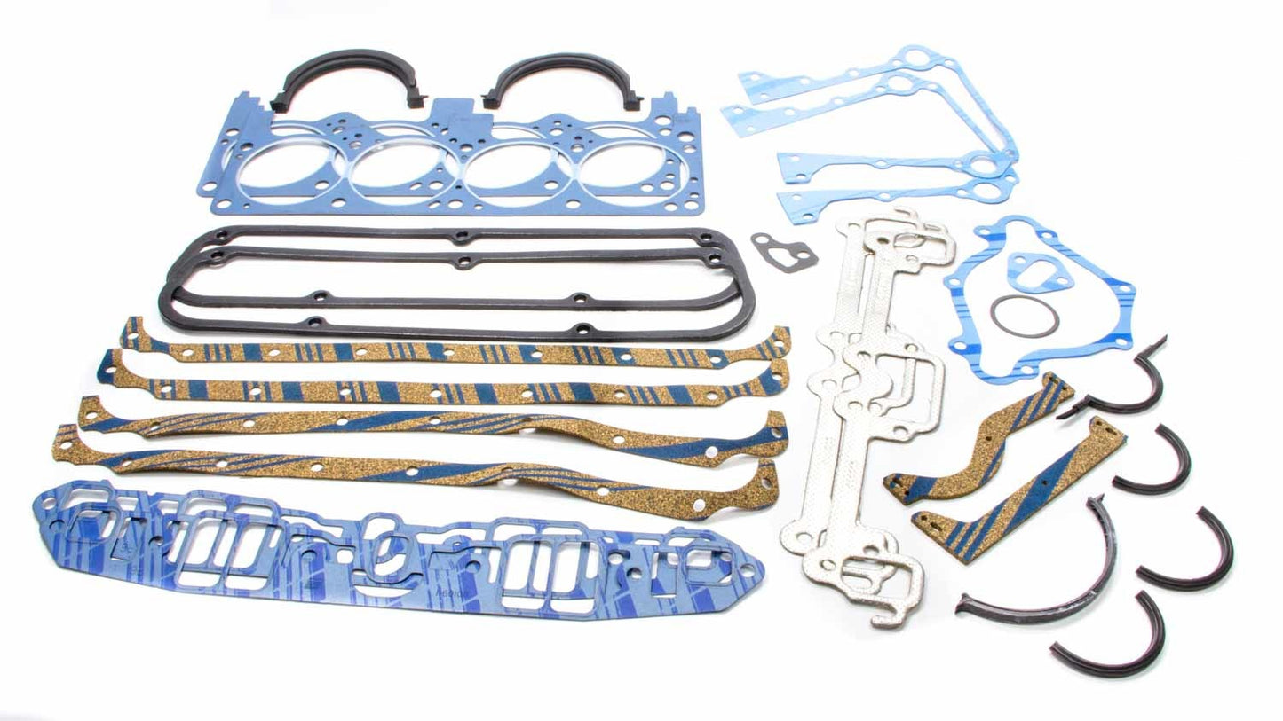 340 Engine Gasket Set 