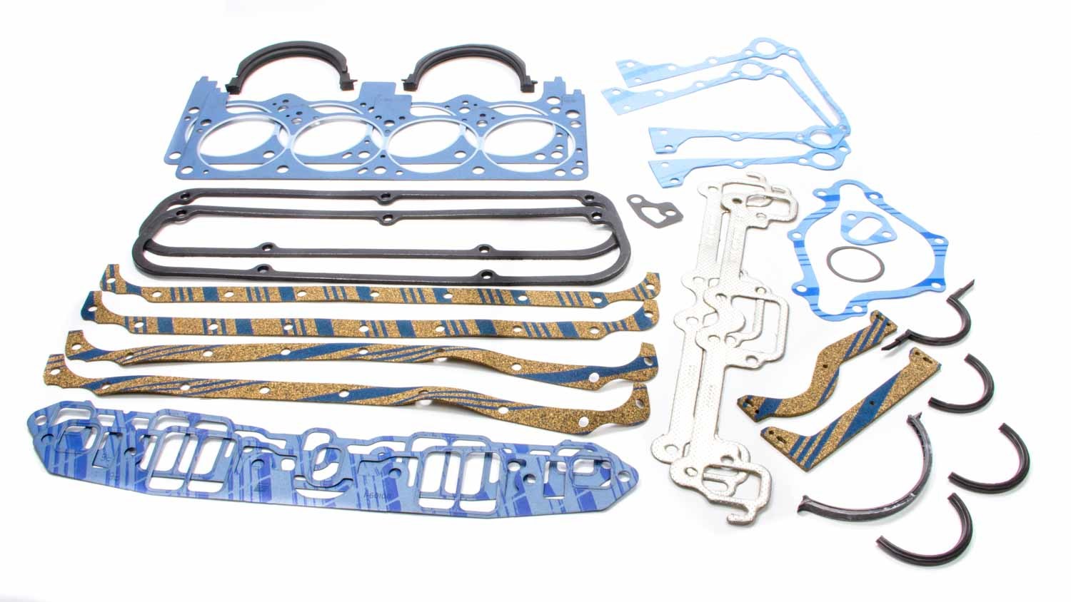 340 Engine Gasket Set 