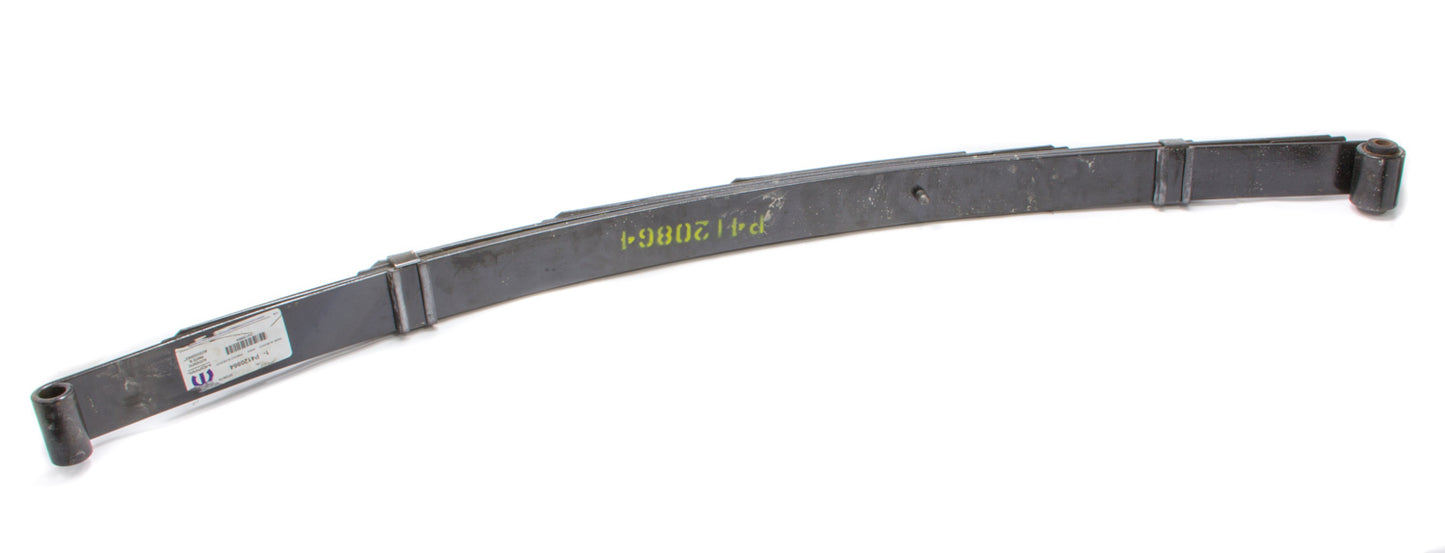 Leaf Spring Assy - 