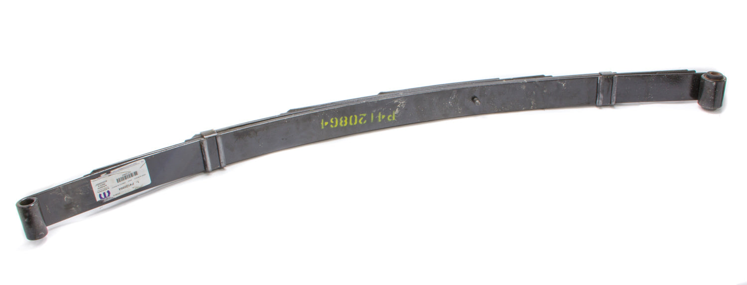 Leaf Spring Assy - 