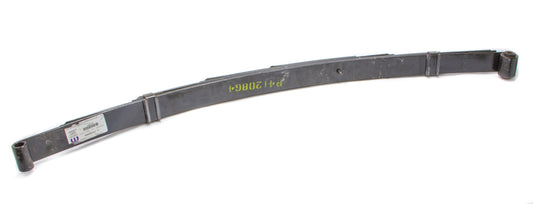 Leaf Spring Assy - 