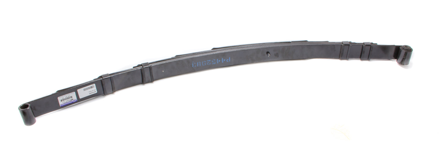 XHD Leaf Spring 