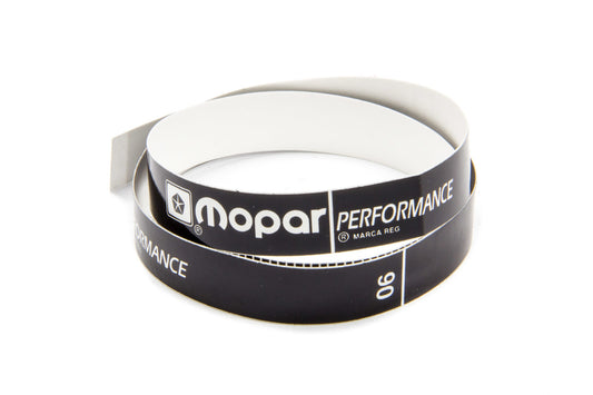 Timing Tape 