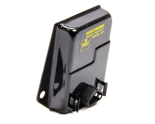 Voltage Regulator 