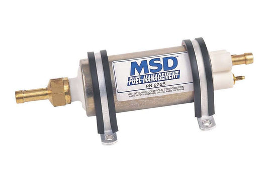 Hp Electric Fuel Pump 