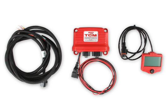 Atomic Trans Controller 