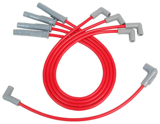 Ford 8.5mm Plug Wire Set 