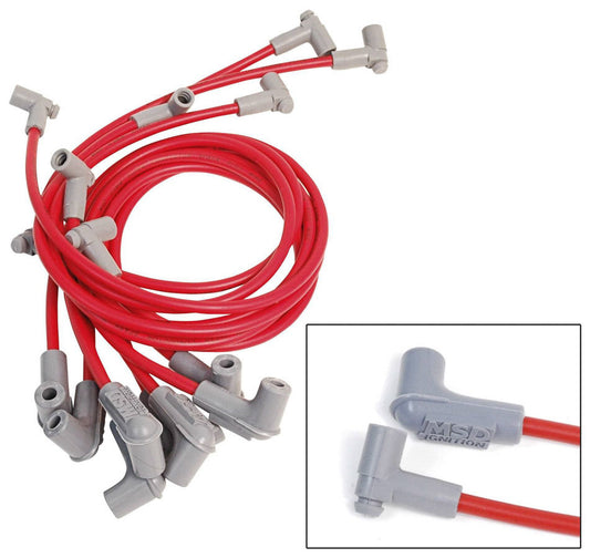 BBC Wires Low Profile 