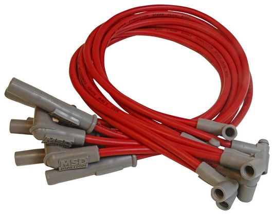 Sb Chevy Plug Wires 