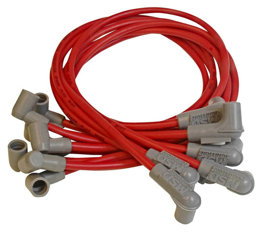 Sbc Wires - Stock 