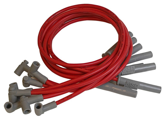 BBM 8.5mm Plug Wire Set 