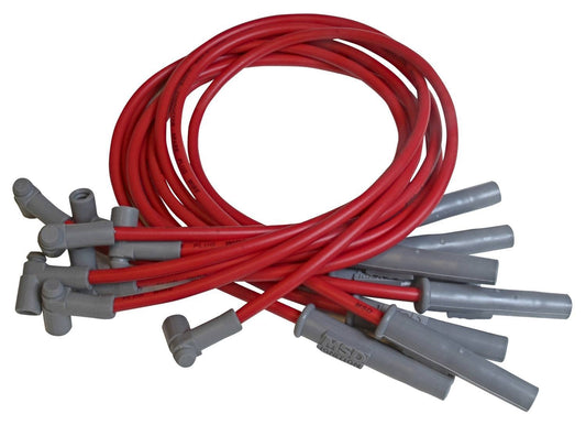 SBM 8.5mm Plug Wire Set 
