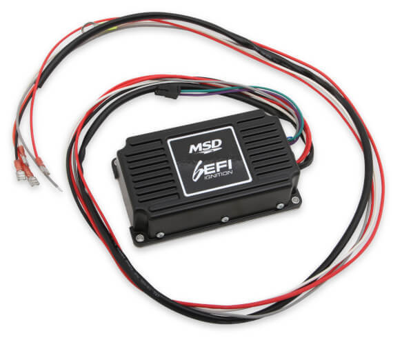 6EFI Igniton Box 