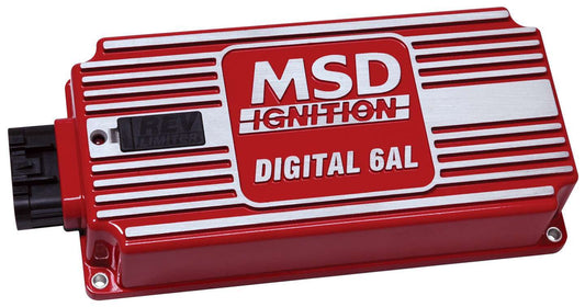 6AL Ignition Control Box 