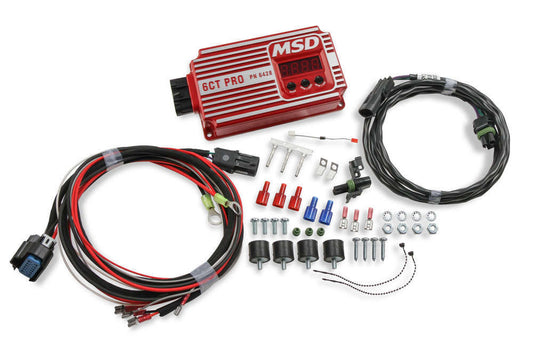 6CT Pro C/T Ignition Box 
