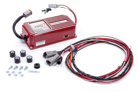 DIRT Spec Ignition Box 